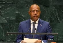 Na ONU, Cabo Verde afirma que as pessoas são a maior riqueza de uma nação