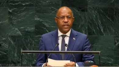 Na ONU, Cabo Verde afirma que as pessoas são a maior riqueza de uma nação