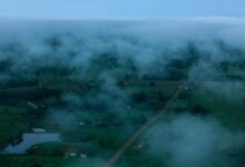 Previsão do tempo indica novos temporais e onda polar em Rio Branco e no Acre