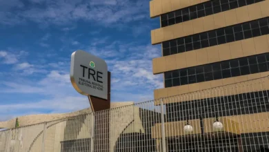 Tribunal Regional Eleitoral do Acre