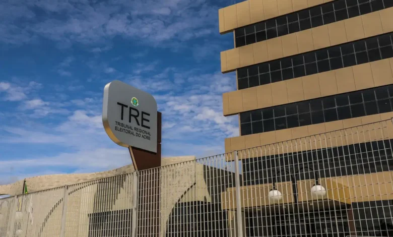 Tribunal Regional Eleitoral do Acre