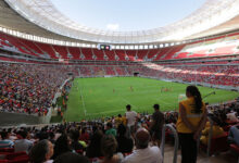 Sancionado repasse de loterias para Comitê Brasileiro de Clubes