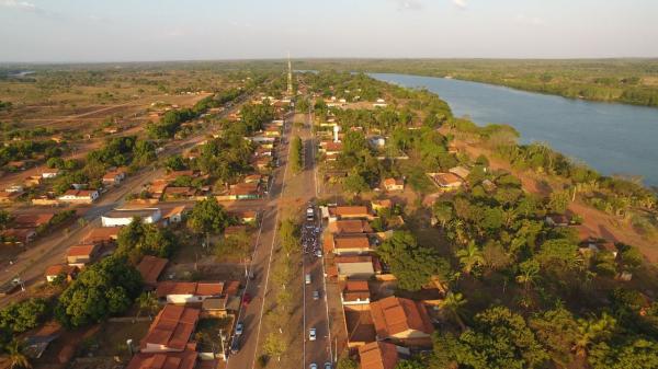MP mira 348 registros financeiros e 96 diárias em investigação na Saúde em cidade do TO - Gazeta do Cerrado