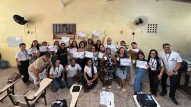 Prefeitura capacita empreendedores para fortalecer negócios na web