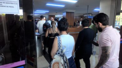 Primeira fase do concurso de Procurador do Município