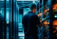 Sancionada lei de incentivo à instalação de data centers