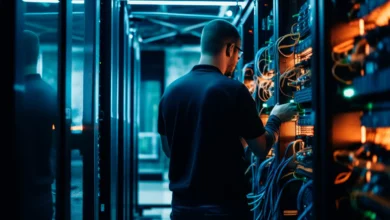 Sancionada lei de incentivo à instalação de data centers
