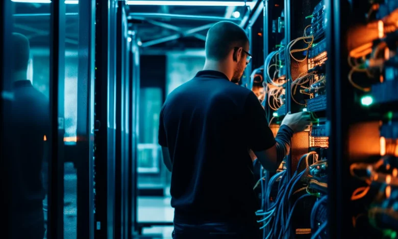 Sancionada lei de incentivo à instalação de data centers