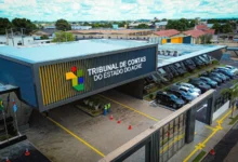 TCE-AC cita prefeito e secretário de Capixaba em processo sobre desmatamentos e queimadas ilegais