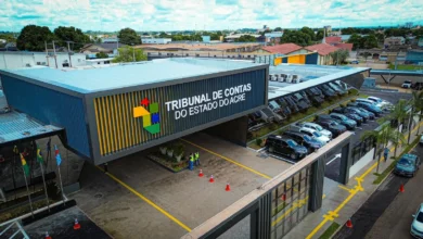 TCE-AC cita prefeito e secretário de Capixaba em processo sobre desmatamentos e queimadas ilegais