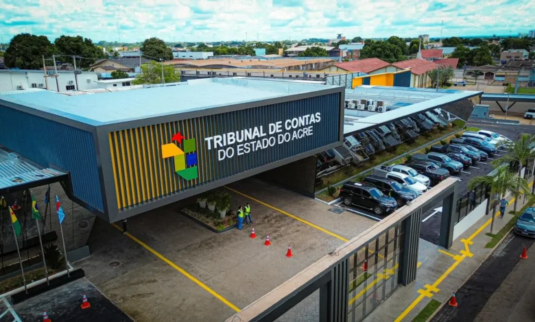 TCE-AC cita prefeito e secretário de Capixaba em processo sobre desmatamentos e queimadas ilegais
