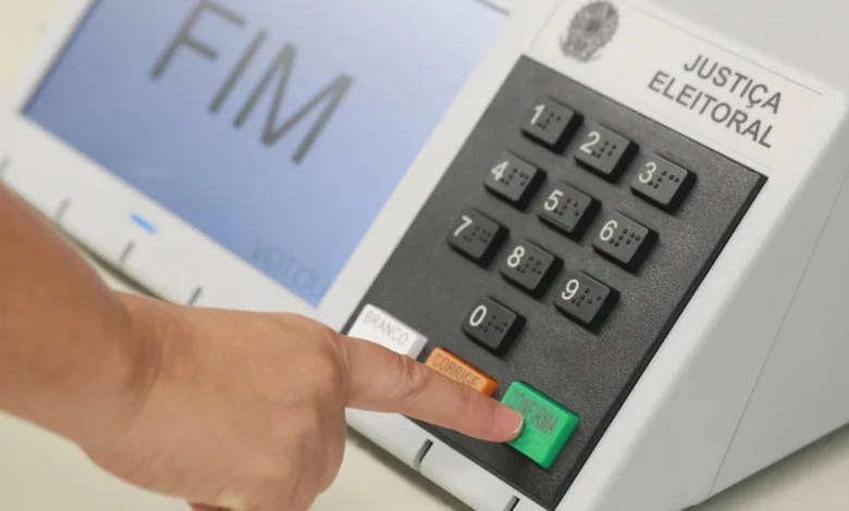 Urna eletrônica: veja como funciona e como o voto é protegido