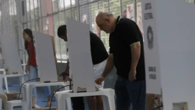 Eleições 2026: saiba o que pode e o que não pode no dia da votação