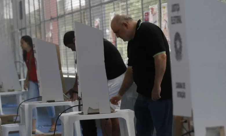 Eleições 2026: saiba o que pode e o que não pode no dia da votação