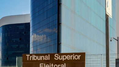 TSE forma maioria para manter retirada de posts sobre Nossa Senhora