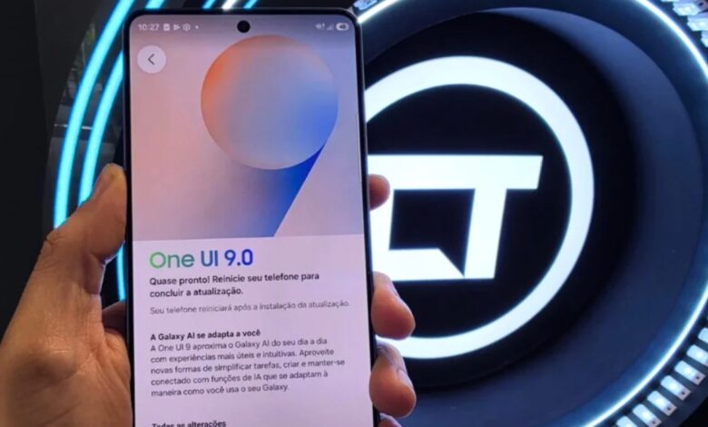 One UI 9 Liberada Em Todo O Mundo: Interface Chega Aos Galaxy S26 Com Foco Em IA E Mais - Hora Pará - Portal