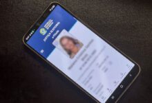 Eleitores podem usar e-Título para votar em 2026
