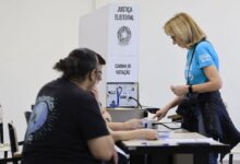 Urnas eletrônicas e fiscalização eleitoral no Pará