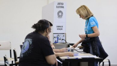 Urnas eletrônicas e fiscalização eleitoral no Pará