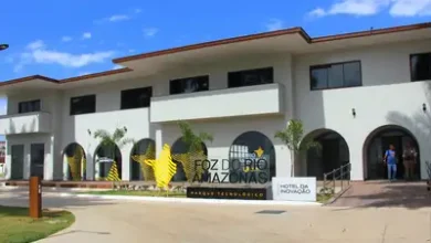 Perspectiva de negócios: empresários apostam no Parque Tecnológico, que vem sendo implementado pelo Governo do Amapá