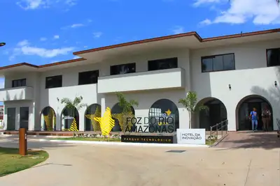 Perspectiva de negócios: empresários apostam no Parque Tecnológico, que vem sendo implementado pelo Governo do Amapá