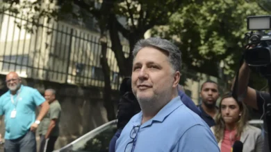 Garotinho desiste de recurso e eleição do RJ pode acabar em 1º turno