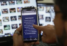 Sites de apostas esportivas saem do ar no Brasil nesta terça-feira