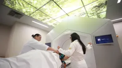 Hospital Ophir Loyola em Belém, referência no tratamento oncológico no Pará