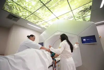 Hospital Ophir Loyola em Belém, referência no tratamento oncológico no Pará
