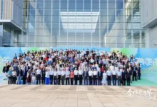 Estudantes da Universidade do Estado do Pará em missão acadêmica internacional na China