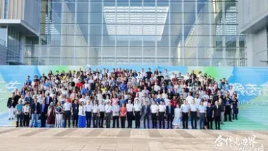 Estudantes da Universidade do Estado do Pará em missão acadêmica internacional na China