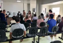Fachada do Hospital de Clínicas Dr. Alberto Lima em Macapá