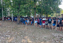 Urnas eletrônicas e eleitores indígenas no Amazonas