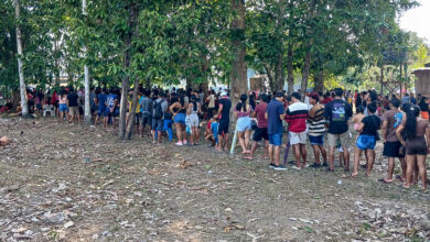 Urnas eletrônicas e eleitores indígenas no Amazonas