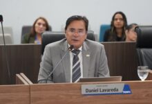 Plenário do Tribunal de Contas dos Municípios do Pará