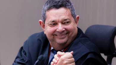 Plenário do Tribunal de Justiça de Mato Grosso