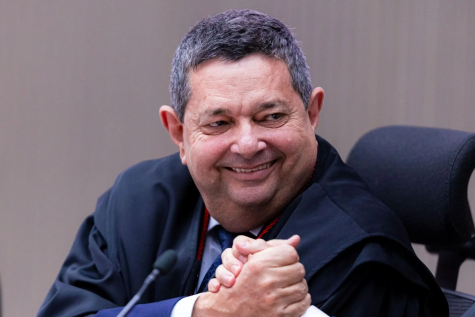 Plenário do Tribunal de Justiça de Mato Grosso
