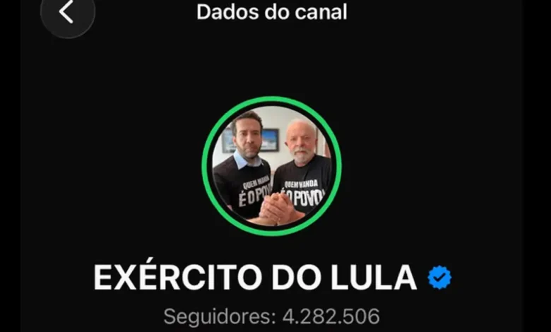 Fachada do Tribunal Superior Eleitoral em Brasília
