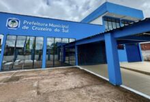 Prefeitura de Cruzeiro do Sul transfere ponto facultativo do Dia do Servidor Público para 30 de outubro