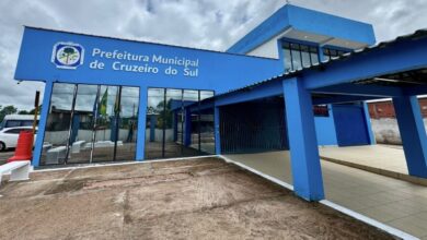 Prefeitura de Cruzeiro do Sul transfere ponto facultativo do Dia do Servidor Público para 30 de outubro