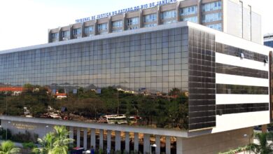 Tribunal de Justiça do Rio de Janeiro