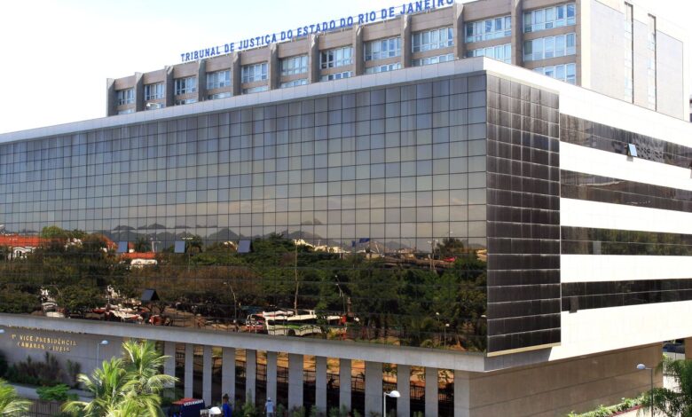 Tribunal de Justiça do Rio de Janeiro