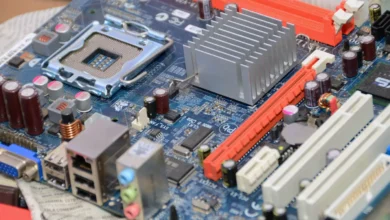 Agência dos Correios para descarte de lixo eletrônico