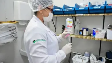 Governo do Amapá prorroga inscrições do concurso da Saúde até sexta-feira, 16 de outubro