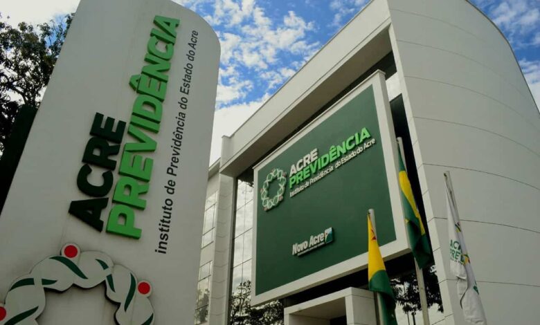 Acreprevidência alerta aposentados e pensionistas sobre golpe envolvendo prova de vida