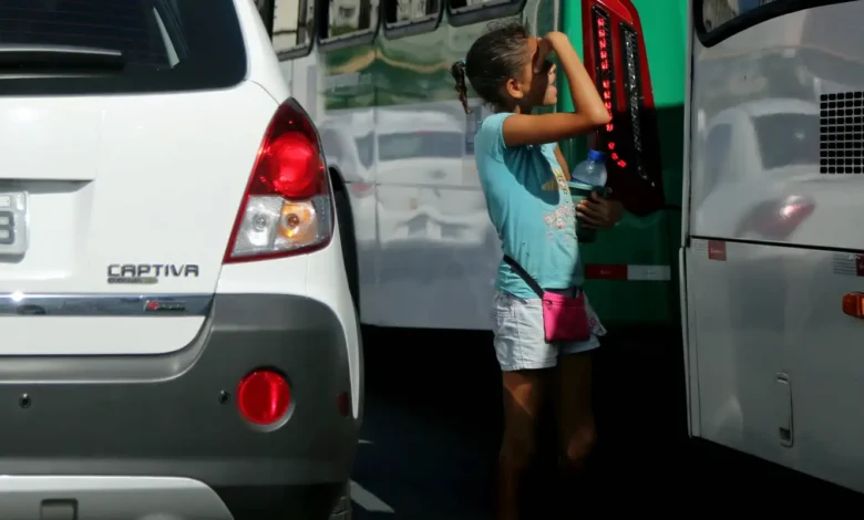 IBGE registra queda de 9,2% no trabalho infantil entre 2024 e 2025