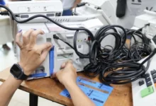 Tribunal Regional Eleitoral do Tocantins inicia preparação das urnas para o segundo turno das Eleições 2026