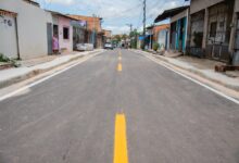 Fachada da Câmara Municipal de Belém