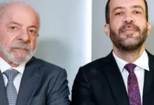 Visualização de conteúdos relacionados à campanha de Luiz Inácio Lula da Silva