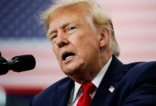 Donald Trump suspende tarifas e sanções econômicas contra a Rússia
